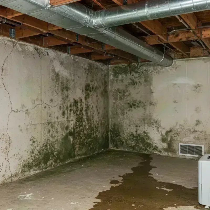 Professional Mold Removal in Northglenn, CO